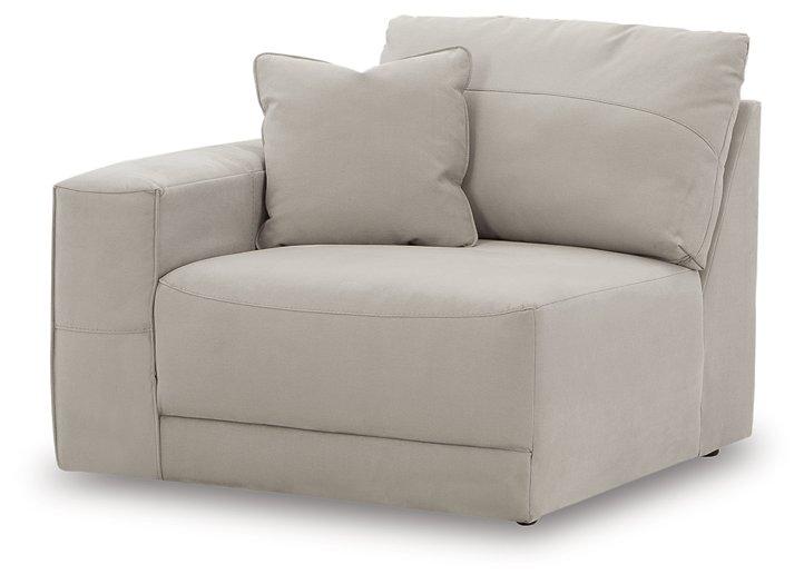 Next-Gen Gaucho Sectional Sofa with Chaise - U&U Home Budget Furniture (Carteret, NJ)