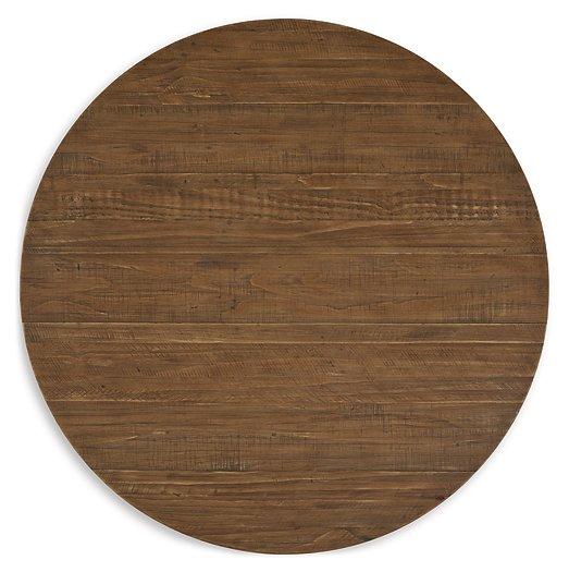 Mackifeld Occasional Table Set - U&U Home Budget Furniture (Carteret, NJ)