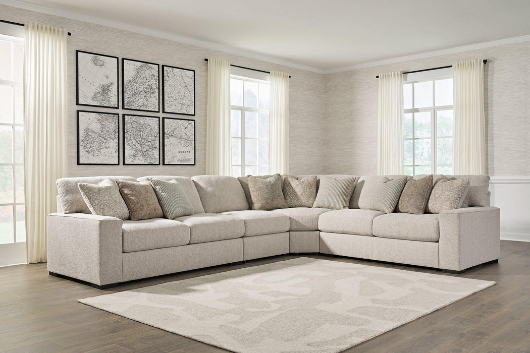 Ballyton Upholstery Package - U&U Home Budget Furniture (Carteret, NJ)