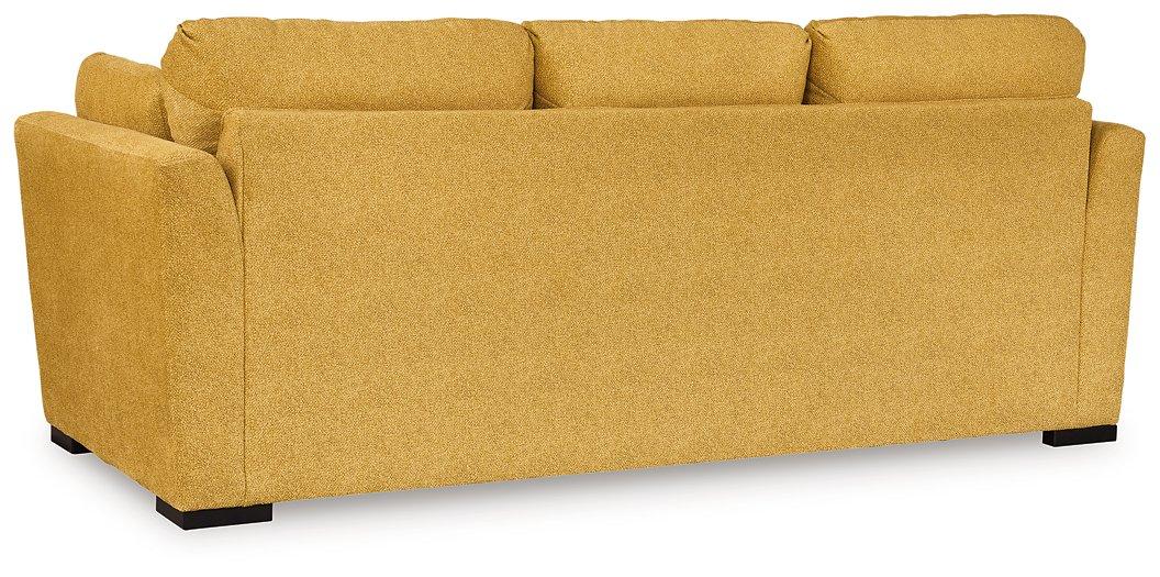 Keerwick Sofa Sleeper - U&U Home Budget Furniture (Carteret, NJ)