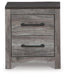Bronyan Bedroom Set - U&U Home Budget Furniture (Carteret, NJ)