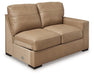 Bandon Sectional - U&U Home Budget Furniture (Carteret, NJ)