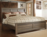 Juararo Bedroom Set - U&U Home Budget Furniture (Carteret, NJ)