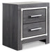 Lodanna Bedroom Set - U&U Home Budget Furniture (Carteret, NJ)