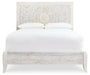 Paxberry Bedroom Set - U&U Home Budget Furniture (Carteret, NJ)