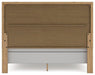 Galliden Bedroom Package - U&U Home Budget Furniture (Carteret, NJ)