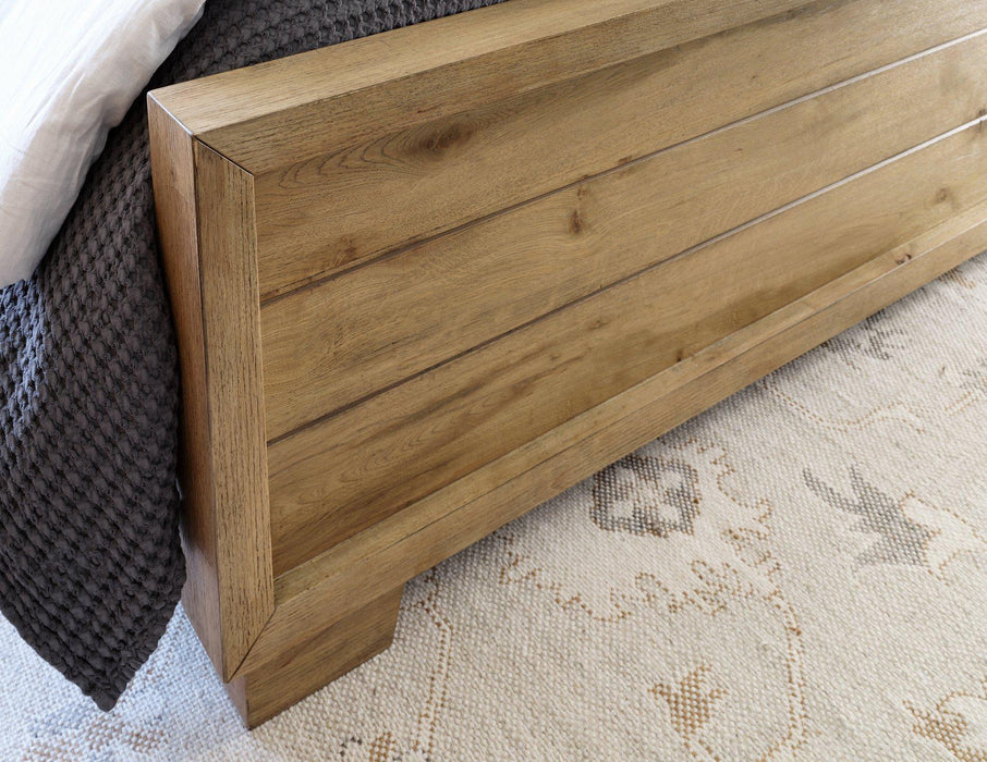 Galliden Bedroom Package - U&U Home Budget Furniture (Carteret, NJ)