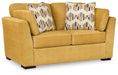 Keerwick Living Room Set - U&U Home Budget Furniture (Carteret, NJ)