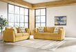 Keerwick Living Room Set - U&U Home Budget Furniture (Carteret, NJ)