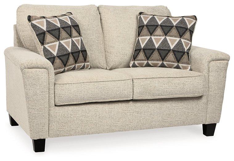 Abinger Living Room Set - U&U Home Budget Furniture (Carteret, NJ)