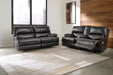 Mountainous Living Room Set - U&U Home Budget Furniture (Carteret, NJ)