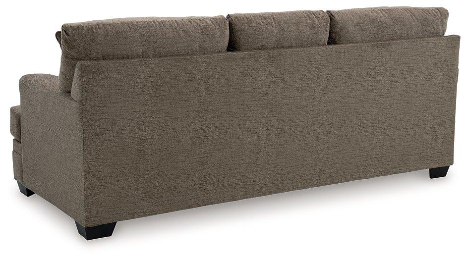 Stonemeade Living Room Set - U&U Home Budget Furniture (Carteret, NJ)