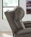 Feazada Power Recliner - U&U Home Budget Furniture (Carteret, NJ)