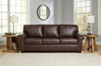 Colleton Living Room Set - U&U Home Budget Furniture (Carteret, NJ)