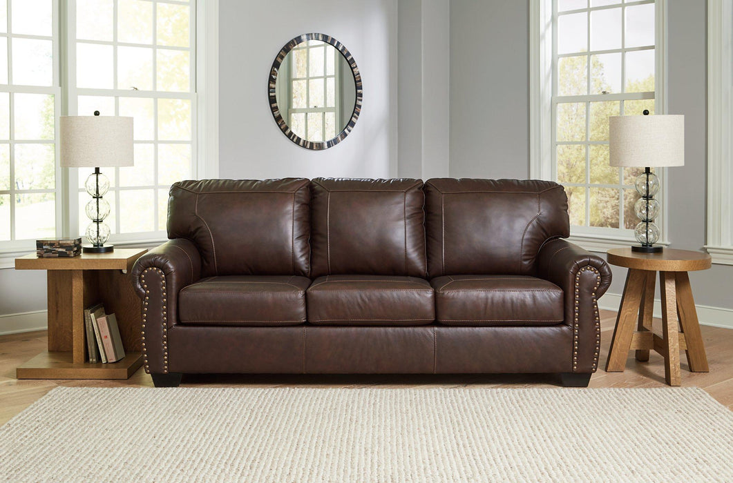 Colleton Sofa - U&U Home Budget Furniture (Carteret, NJ)