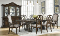 Maylee Dining Room Set - U&U Home Budget Furniture (Carteret, NJ)