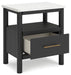 Cadmori Bedroom Set - U&U Home Budget Furniture (Carteret, NJ)