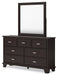 Covetown Bedroom Package - U&U Home Budget Furniture (Carteret, NJ)