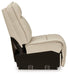 Double Deal Reclining Sectional - U&U Home Budget Furniture (Carteret, NJ)