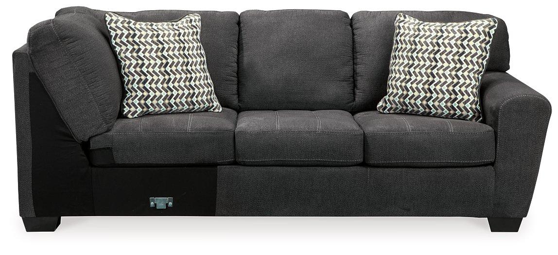 Ambee Living Room Set - U&U Home Budget Furniture (Carteret, NJ)