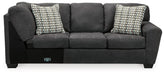 Ambee Living Room Set - U&U Home Budget Furniture (Carteret, NJ)