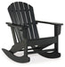 Sundown Treasure Outdoor Seating Set - U&U Home Budget Furniture (Carteret, NJ)