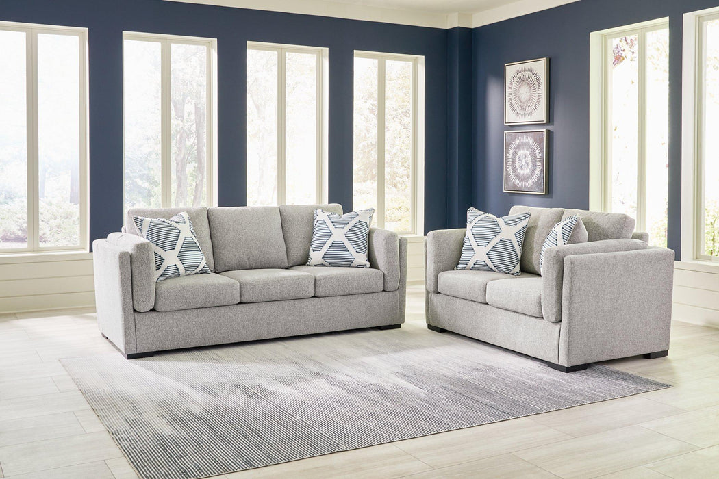 Evansley Living Room Set - U&U Home Budget Furniture (Carteret, NJ)