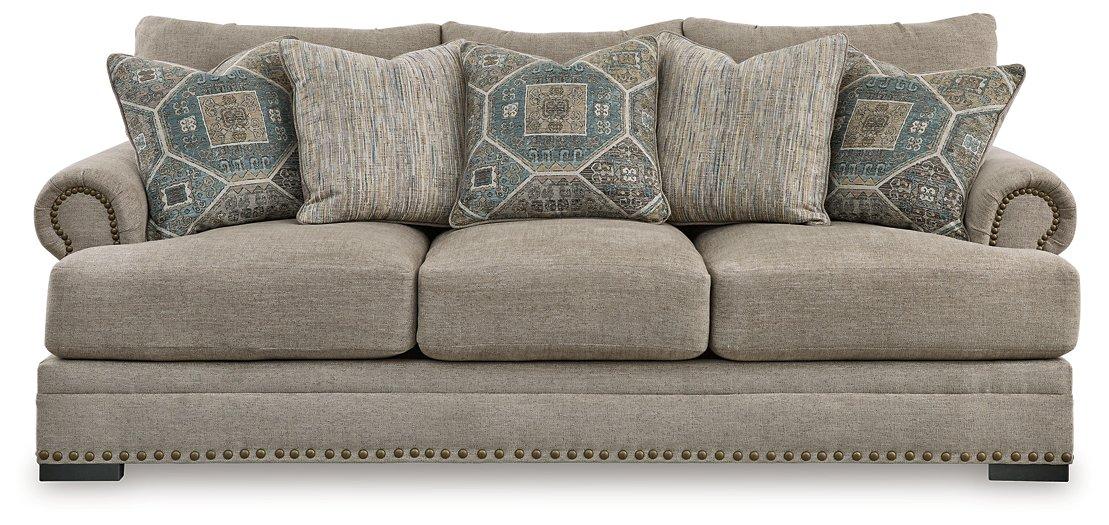 Galemore Living Room Set - U&U Home Budget Furniture (Carteret, NJ)