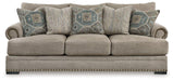 Galemore Living Room Set - U&U Home Budget Furniture (Carteret, NJ)