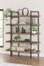 Montia Home Office Set - U&U Home Budget Furniture (Carteret, NJ)
