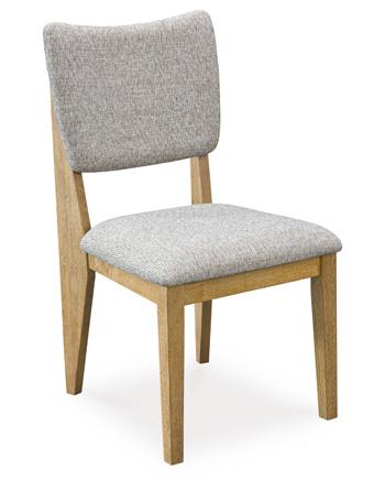Sherbana Dining Package - U&U Home Budget Furniture (Carteret, NJ)