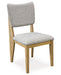 Sherbana Dining Package - U&U Home Budget Furniture (Carteret, NJ)
