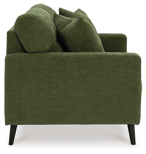Bixler Living Room Set - U&U Home Budget Furniture (Carteret, NJ)