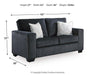 Altari Living Room Set - U&U Home Budget Furniture (Carteret, NJ)