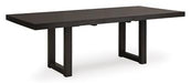 Neymorton Dining Room Set - U&U Home Budget Furniture (Carteret, NJ)