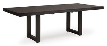 Neymorton Dining Room Set - U&U Home Budget Furniture (Carteret, NJ)