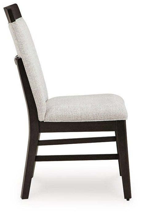 Neymorton Dining Room Set - U&U Home Budget Furniture (Carteret, NJ)