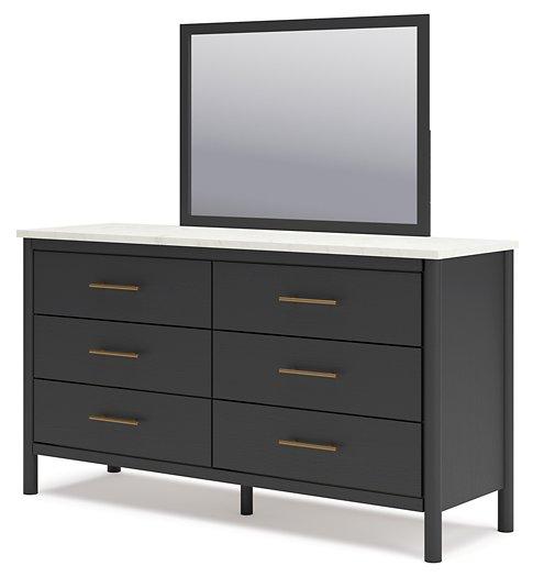 Cadmori Bedroom Set - U&U Home Budget Furniture (Carteret, NJ)