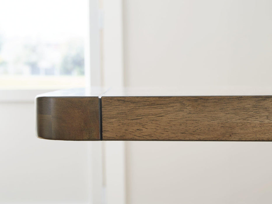 Cabalynn Dining Room Set - U&U Home Budget Furniture (Carteret, NJ)