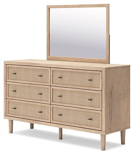 Cielden Bedroom Set - U&U Home Budget Furniture (Carteret, NJ)