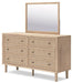 Cielden Bedroom Set - U&U Home Budget Furniture (Carteret, NJ)