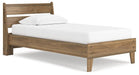 Deanlow Bedroom Package - U&U Home Budget Furniture (Carteret, NJ)