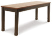 Owingsville Dining Room Set - U&U Home Budget Furniture (Carteret, NJ)