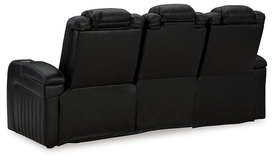 Caveman Den Upholstery Package - U&U Home Budget Furniture (Carteret, NJ)