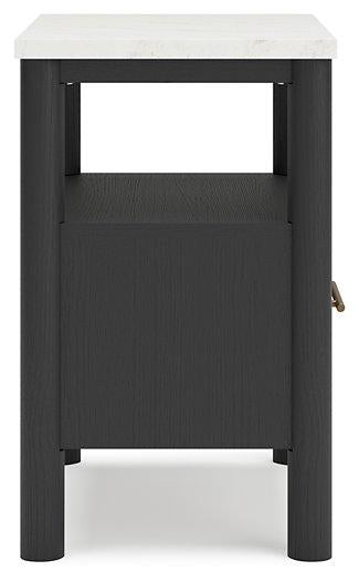 Cadmori Nightstand - U&U Home Budget Furniture (Carteret, NJ)