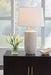 Cylener Lamp Set - U&U Home Budget Furniture (Carteret, NJ)