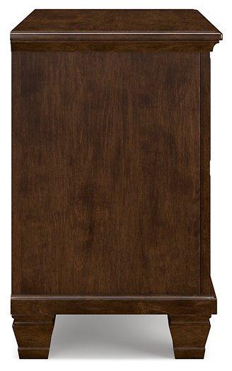 Danabrin Bedroom Set - U&U Home Budget Furniture (Carteret, NJ)