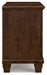 Danabrin Bedroom Set - U&U Home Budget Furniture (Carteret, NJ)