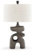 Danacy Lamp Set - U&U Home Budget Furniture (Carteret, NJ)