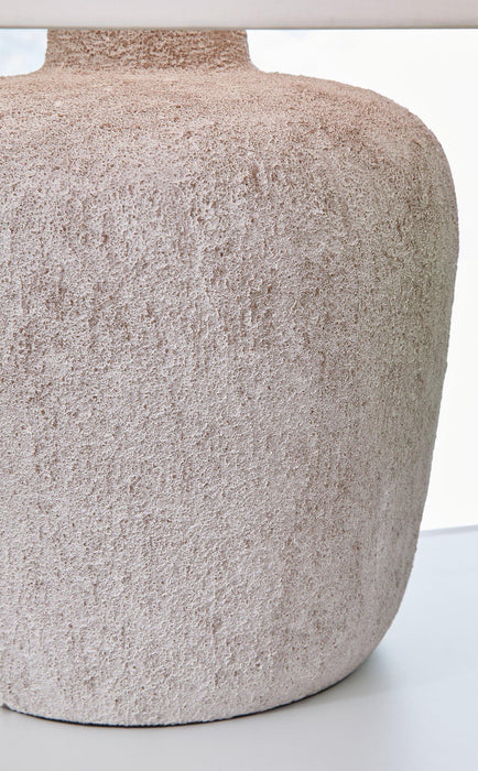 Danry Table Lamp - U&U Home Budget Furniture (Carteret, NJ)